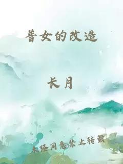 普女的改造